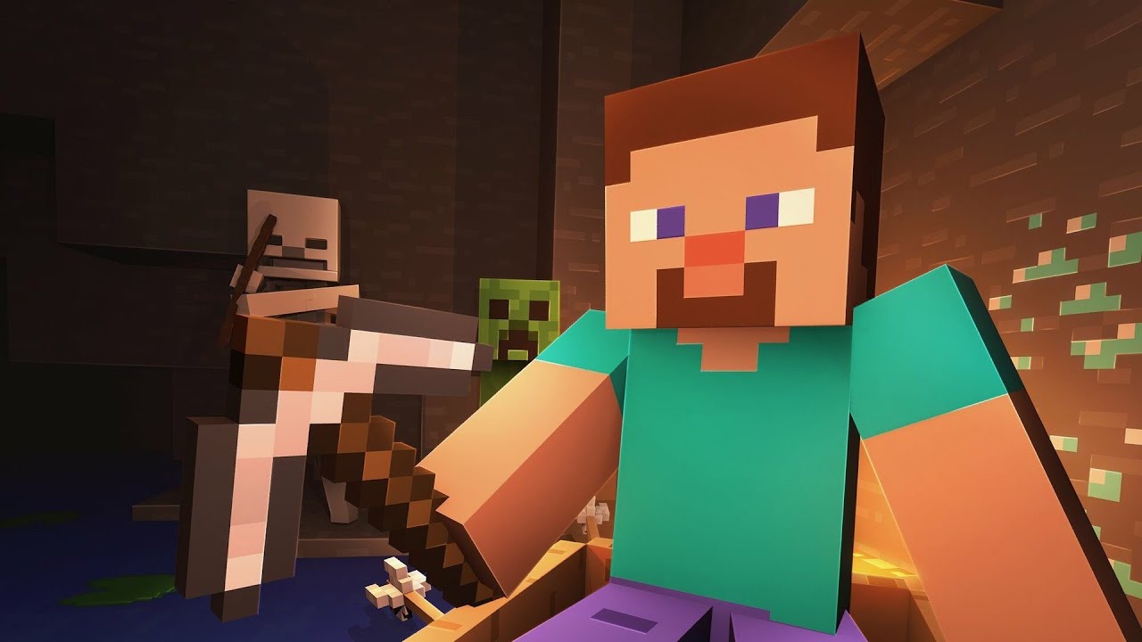 Minecraft Oynuyorum l 20 Şubat Canlı Yayın'nın Kayıtları l 