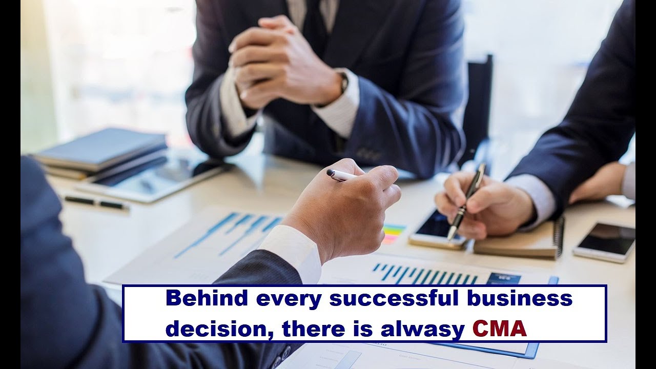 CMA / ICWAI COURSE