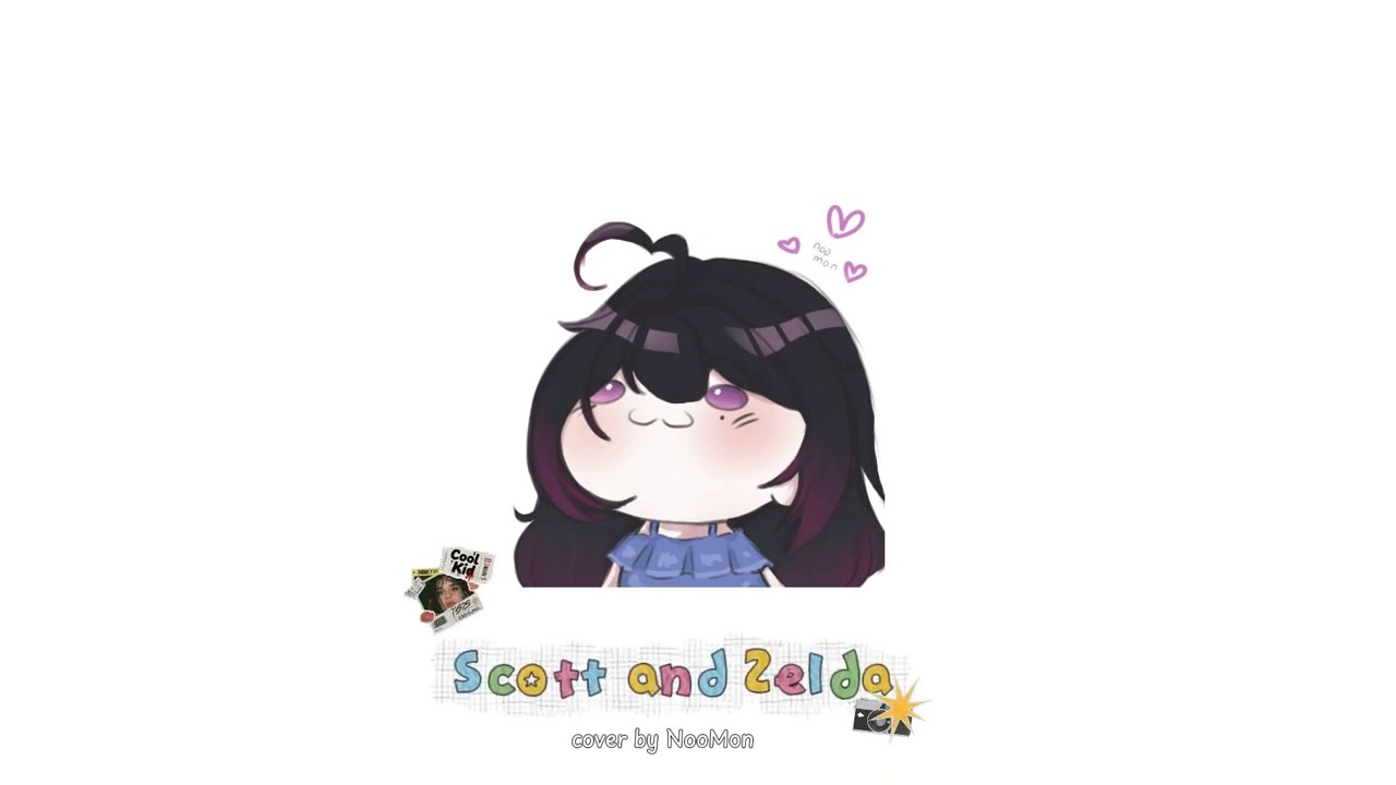 【Thai ver.】Scott and Zelda - (BIBI) | Cover by NooMon