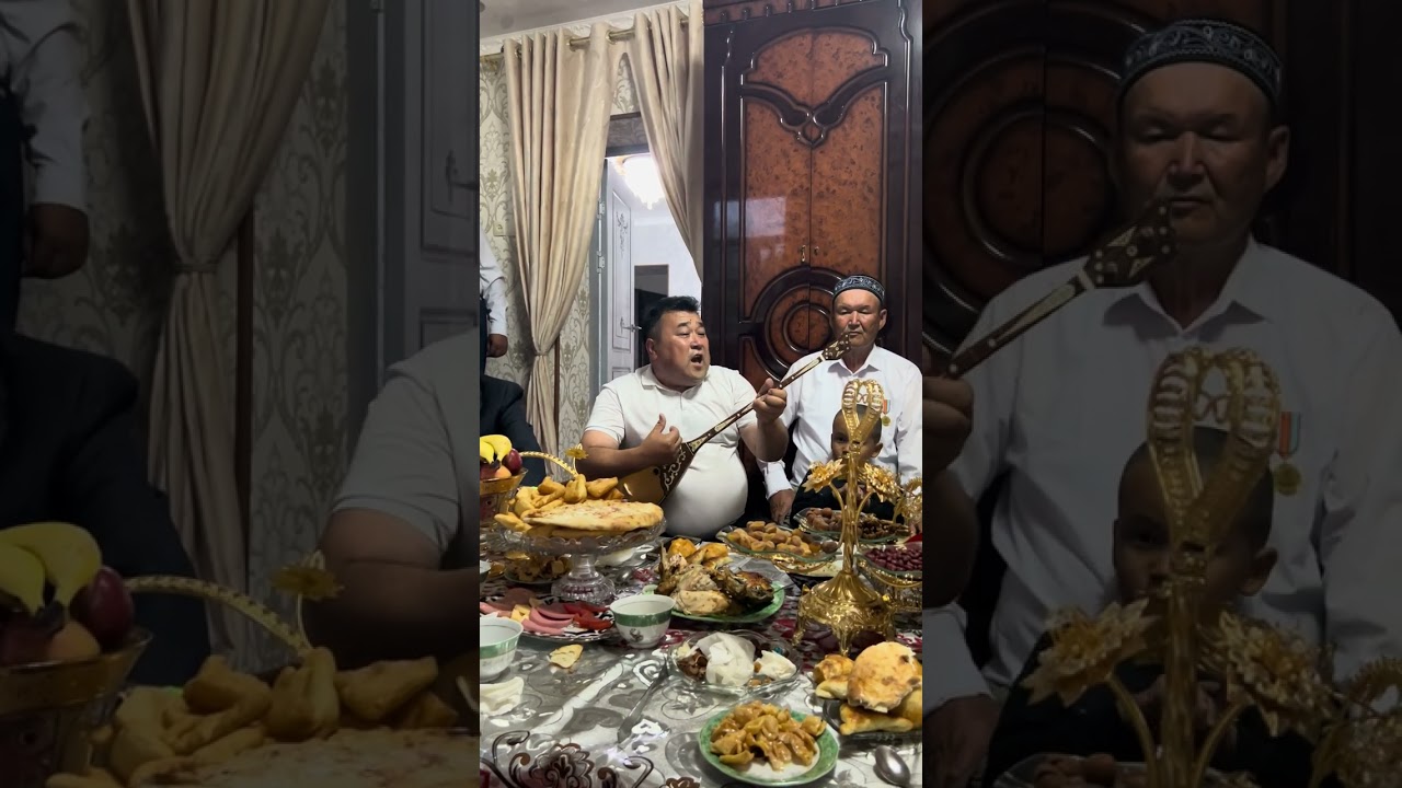 Бесқала сапары, 16-25.05.2024 ж. Ринат жырау Бекжүрсінұлы. Қоңырат қаласы. 1-1.