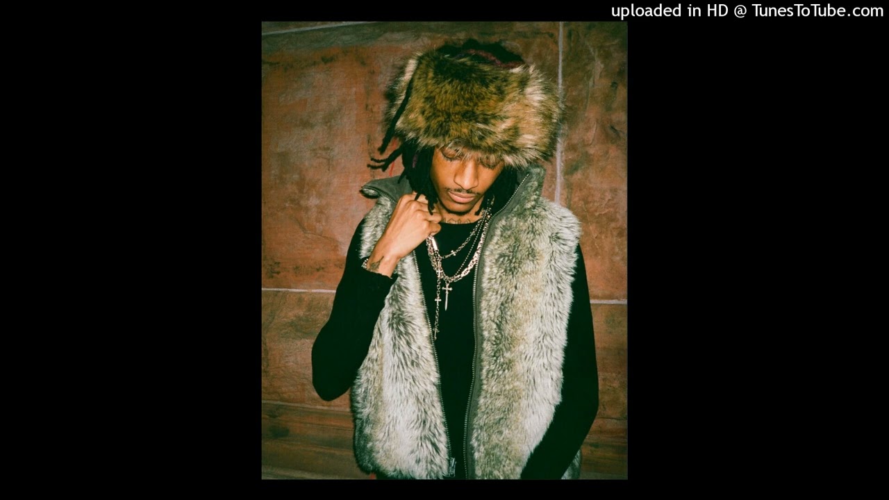 [free] nine vicious x 1300saint type beat - 