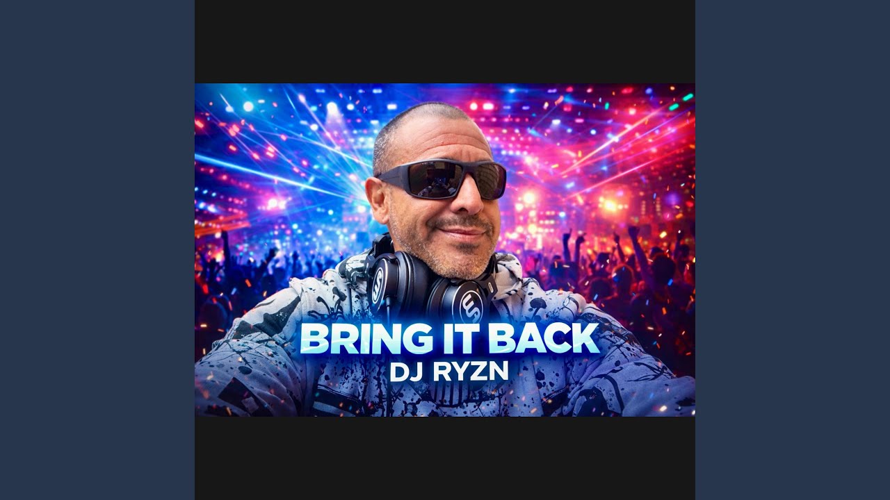 Bring It Back