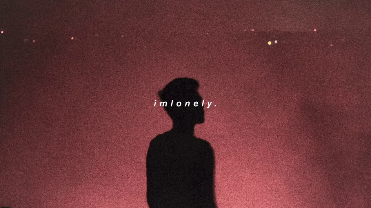 lauv - feelings (slowed down & reverb)