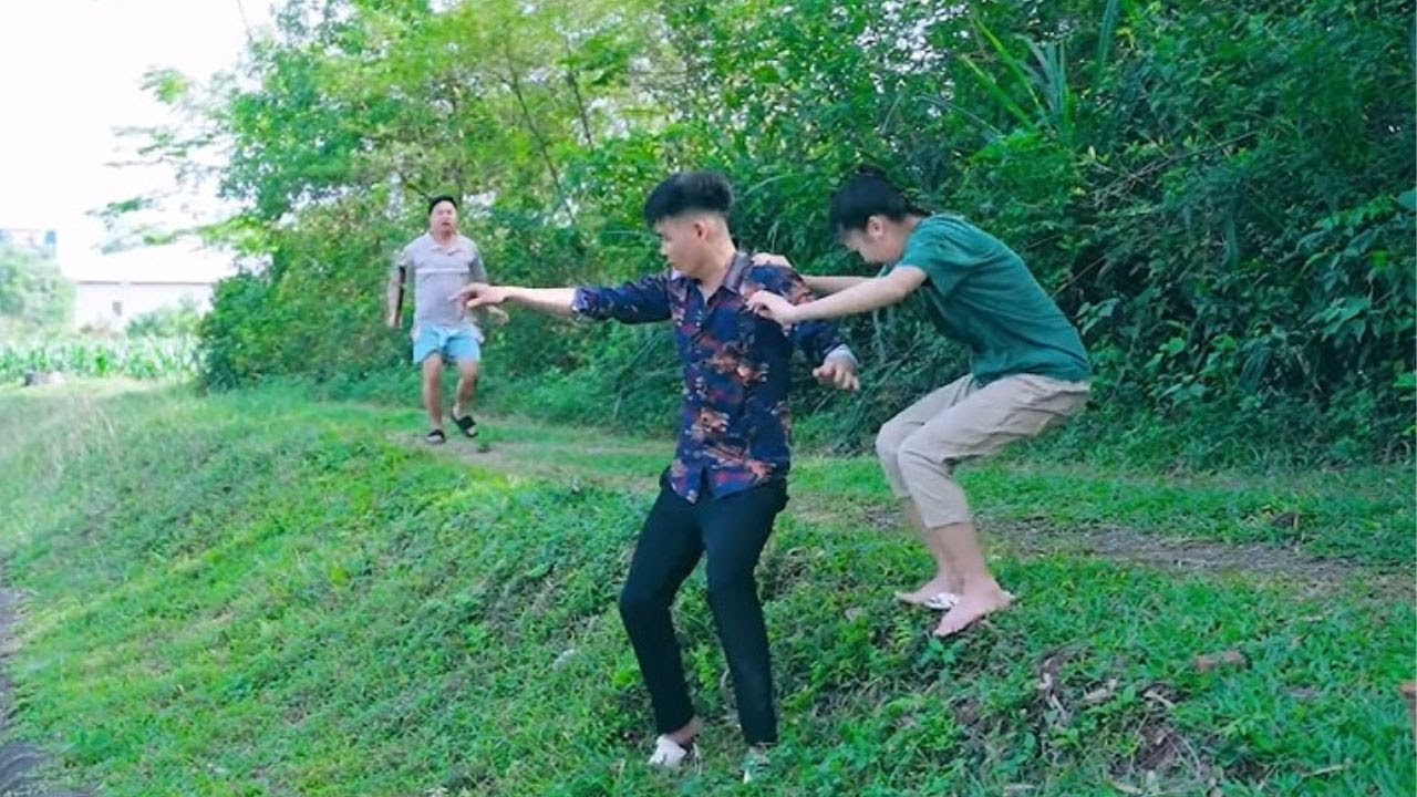Hài Tiếu Lâm - Phần 221 | Sao em bảo em chưa có chồng?? | Xem Đi Xem Lại 1000 Lần Vẫn Cười!