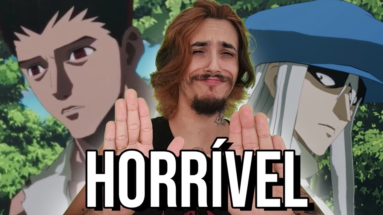 Mais um jogo PATÉTICO lançou (e já ta indo de F)