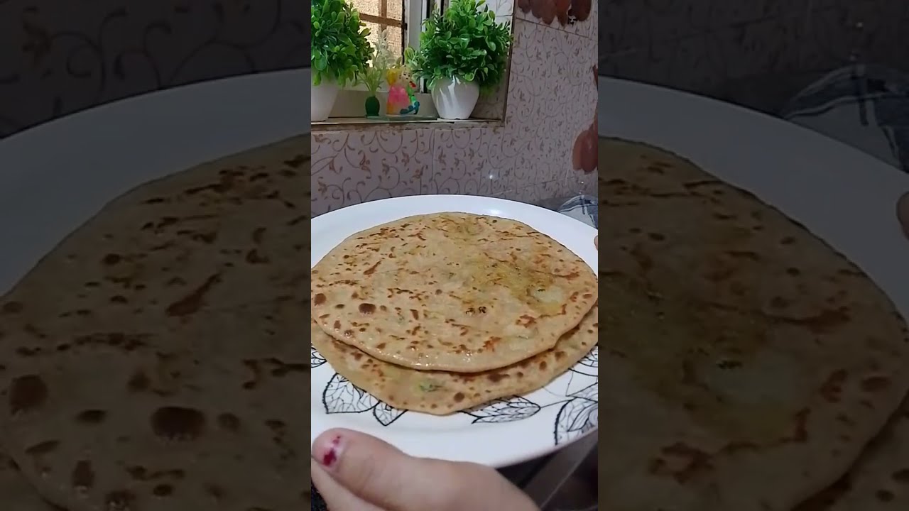 Live Aalu Prantha Making 🫓🔥 | Garma Garam Breakfast | Home Kitchen Live