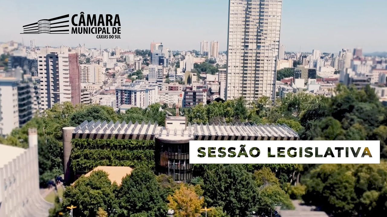 143ª Sessão Ordinária | 05.03.2026