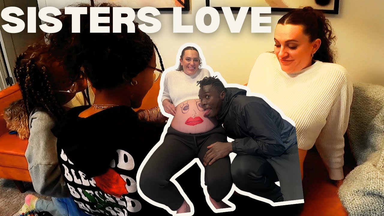 WE Waited 9 months for this...| Just James