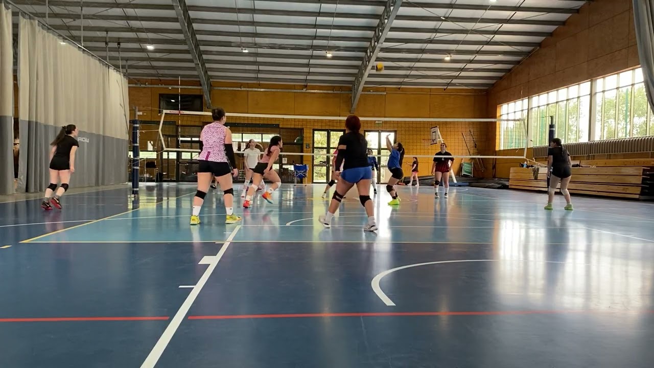 Entrenamiento 09/04/2026