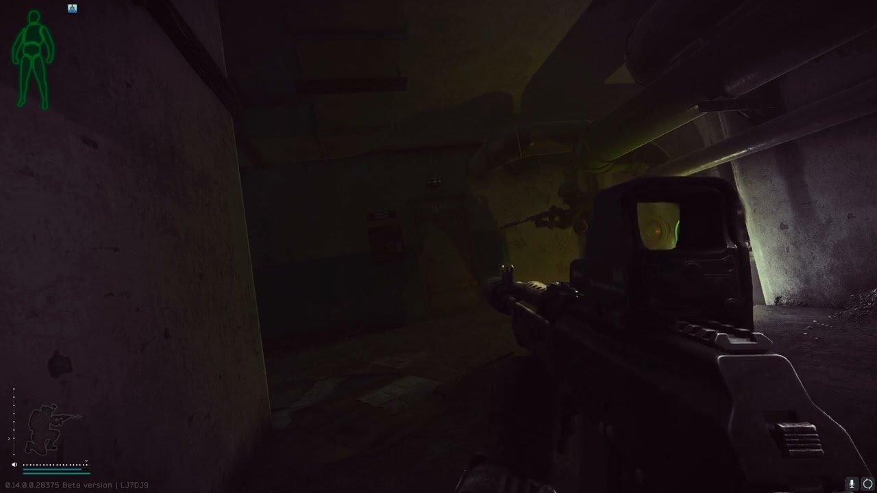 Narco Betrayal Sigma POV