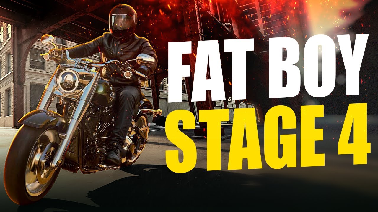 Зарядити FAT BOY на всі гроші! Скільки коштує максимальна потужність? | ПОДКАСТ