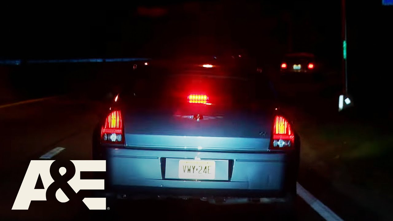 Road Rage Murderer Gives SHOCKING Confession to Police | Watching the Detectives | A&E