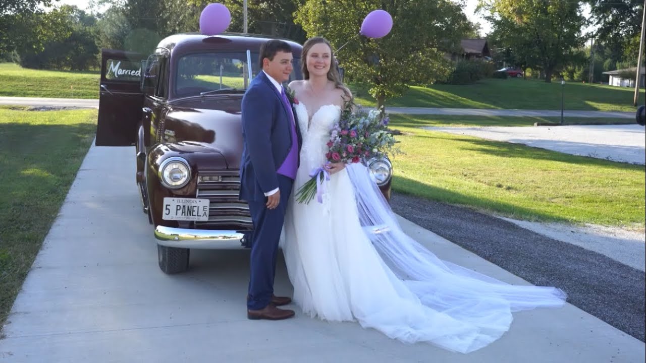 Bryce & Courtney