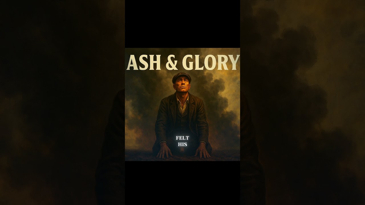 From the ash to glory, he&rsquo;s still writing my story. #faith #blues #music #country #gospel #newmusic
