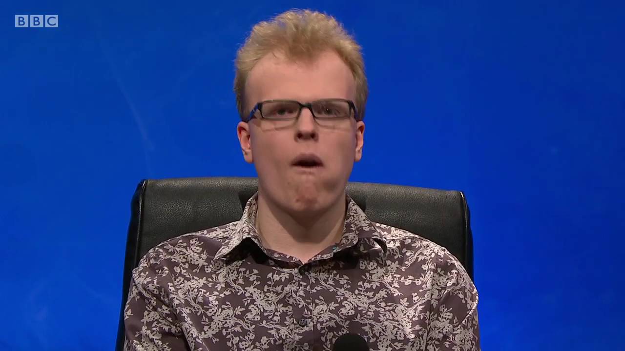 University Challenge S46E10 Edinburgh vs Durham