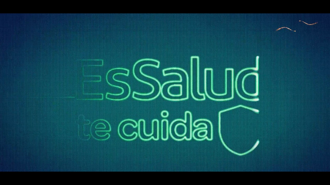 EsSalud Te Cuida | “Retorno a clases de manera segura”