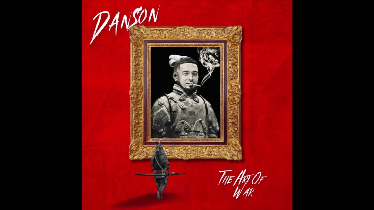 Danson Ft Big Fibbz - 3. Skillibeng