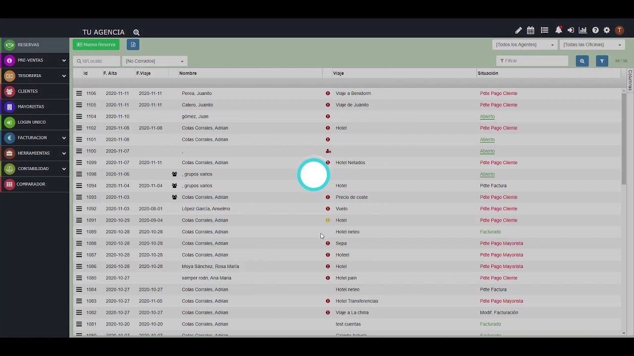 Importaciones en Siturweb, recoge los datos de tus mayoristas con un solo click