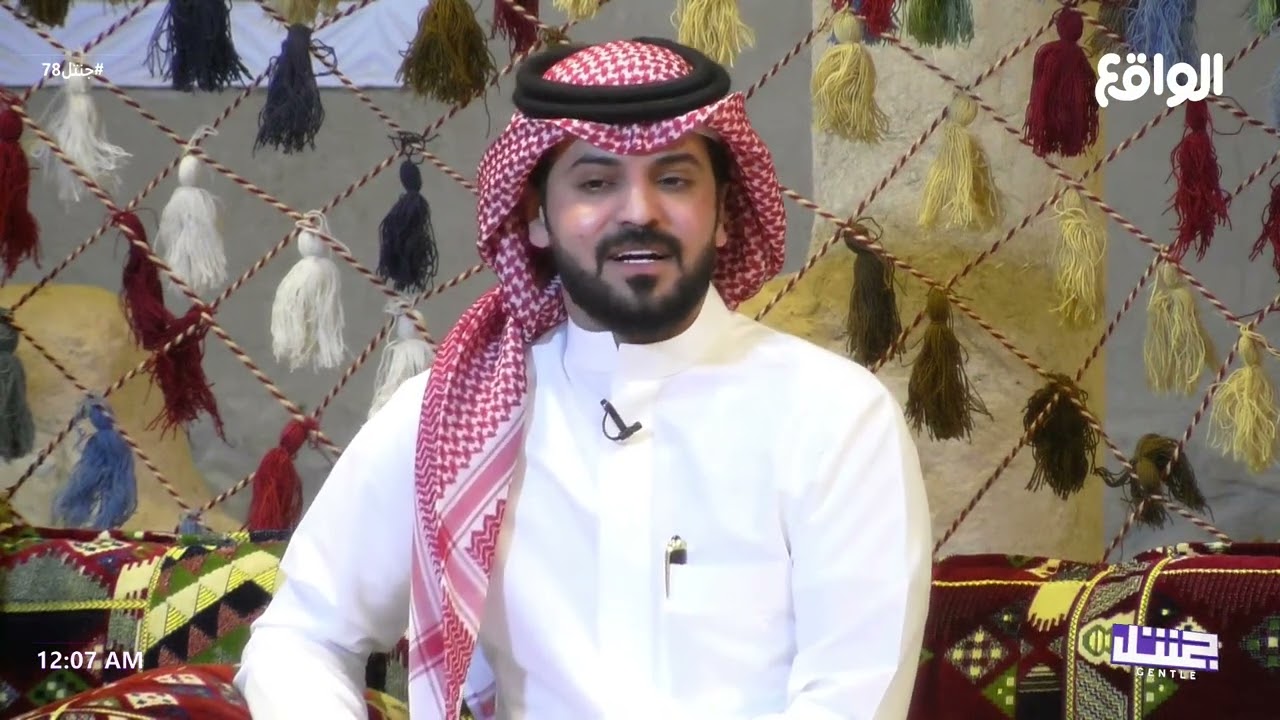 لبيه ياللي تل القلب وعروقه | فيصل المداريه , فايز الدوسري #جنتل78
