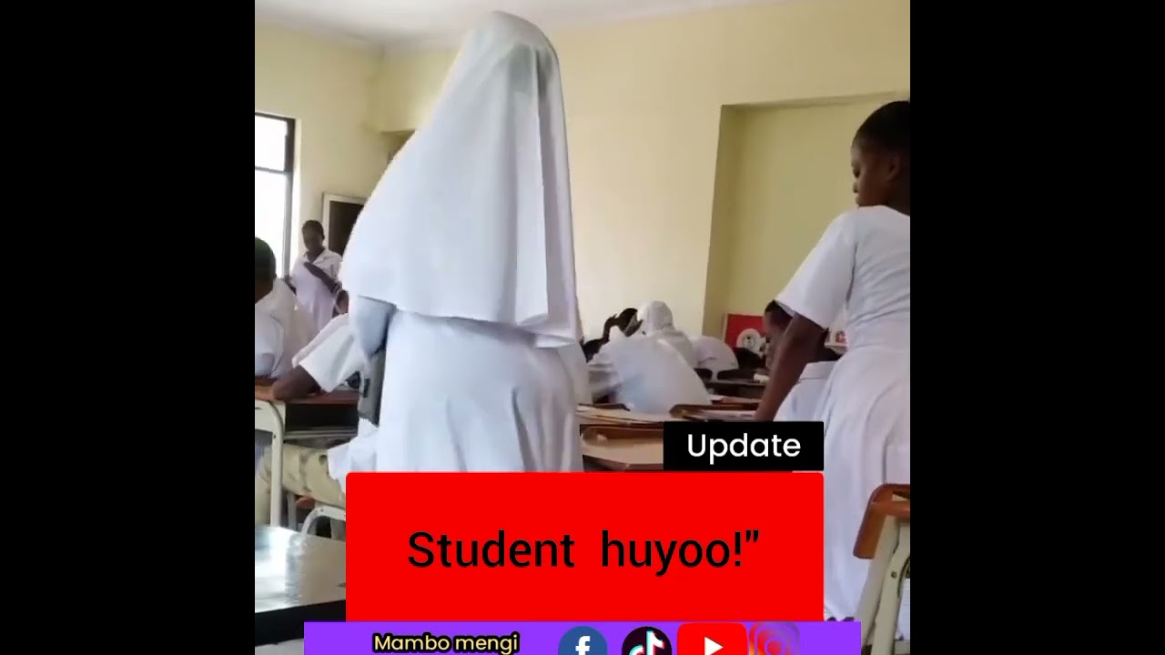 student  hana baya"! 