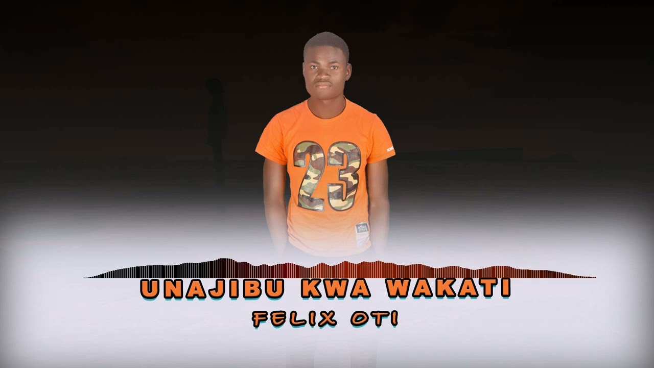 UNAJIBU KWA WAKATI 