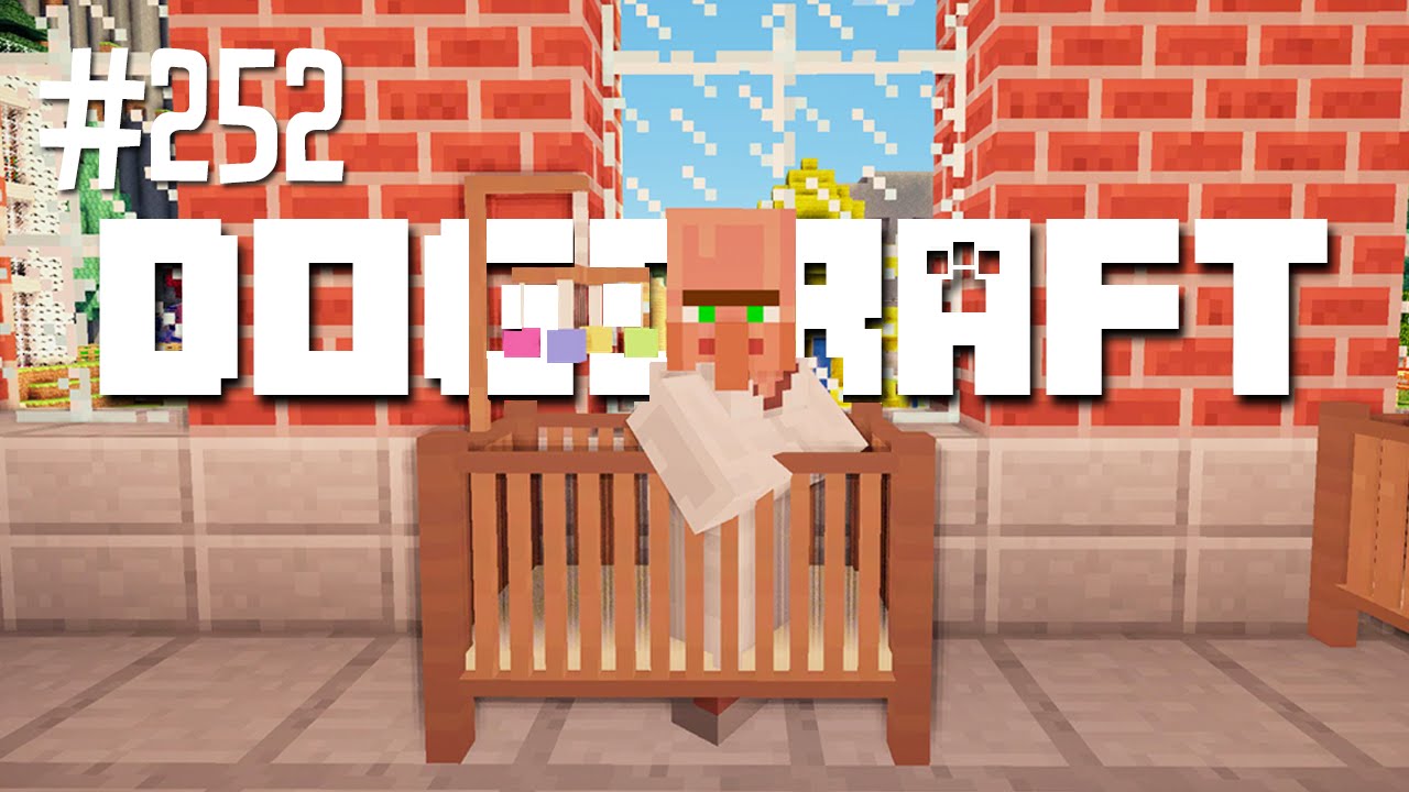 The Baby Doctor | Dogcraft (Ep.252)