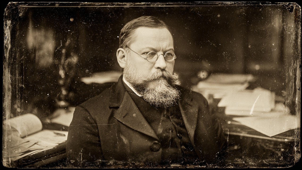 Перепись 1897 года: цифры, которые никто не должен был видеть (РЕДКИЕ АРХИВЫ)