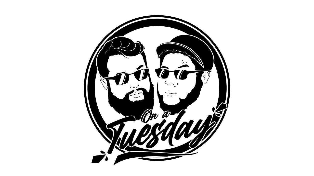 On a Tuesday Ep. 2 (Teaser)