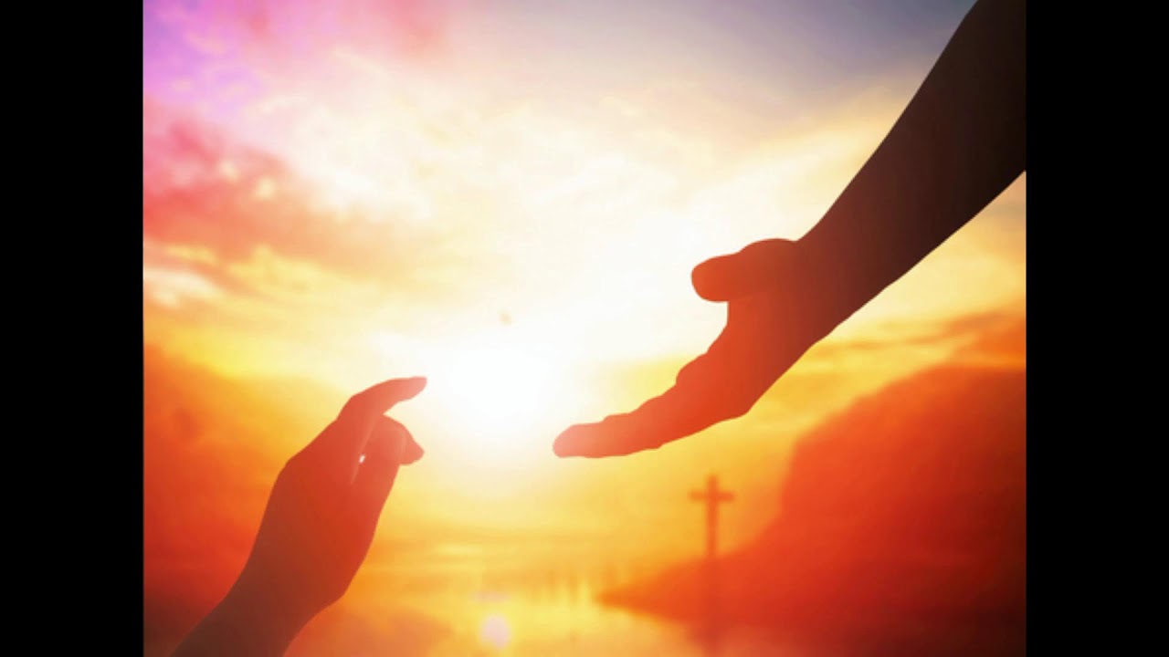 Living Inside Out/Pastor Terry Woodard Sr.