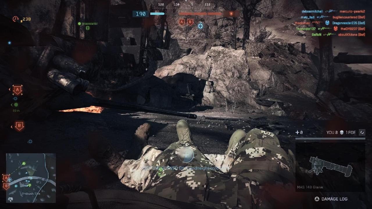 Battlefield 6_2026Pole 36 Kill