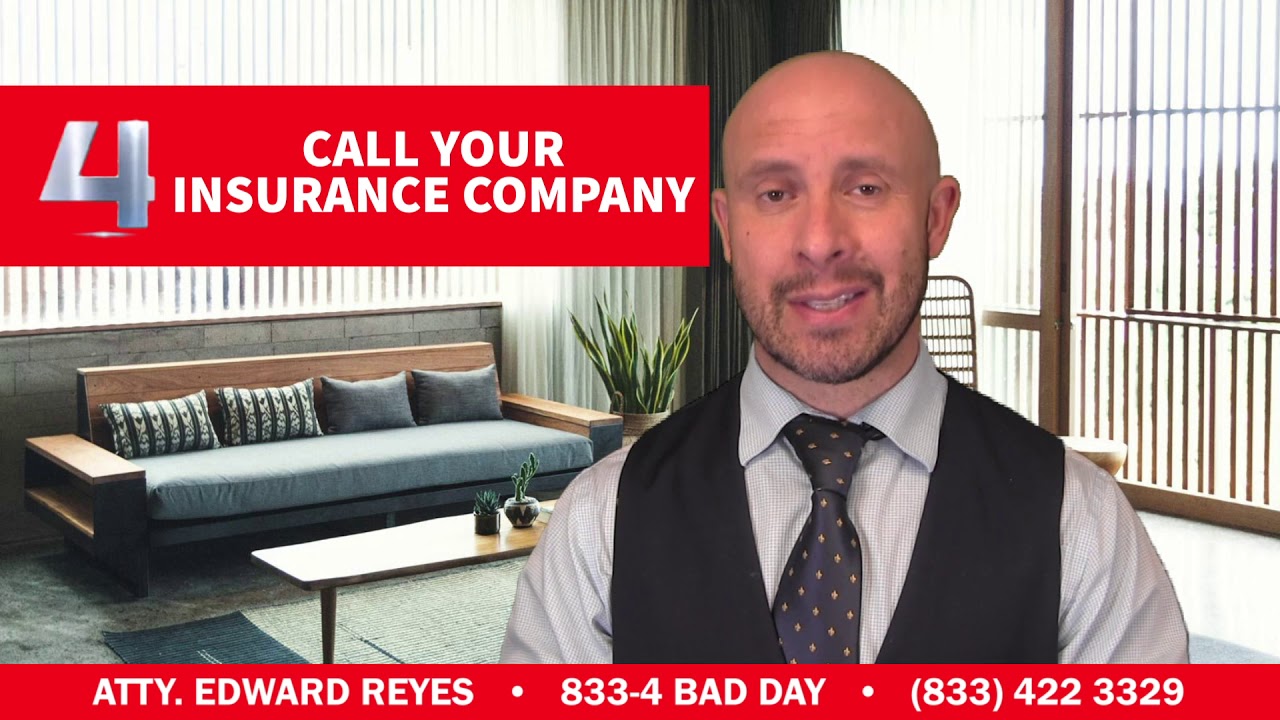5 Tips to Win Your Florida Car Accident Case | The Reyes Firm