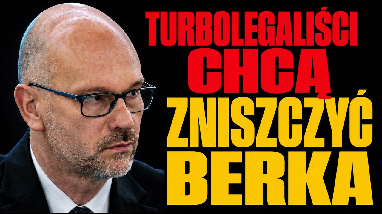 Berek must go. This is how the circle of Warsaw&rsquo;s 