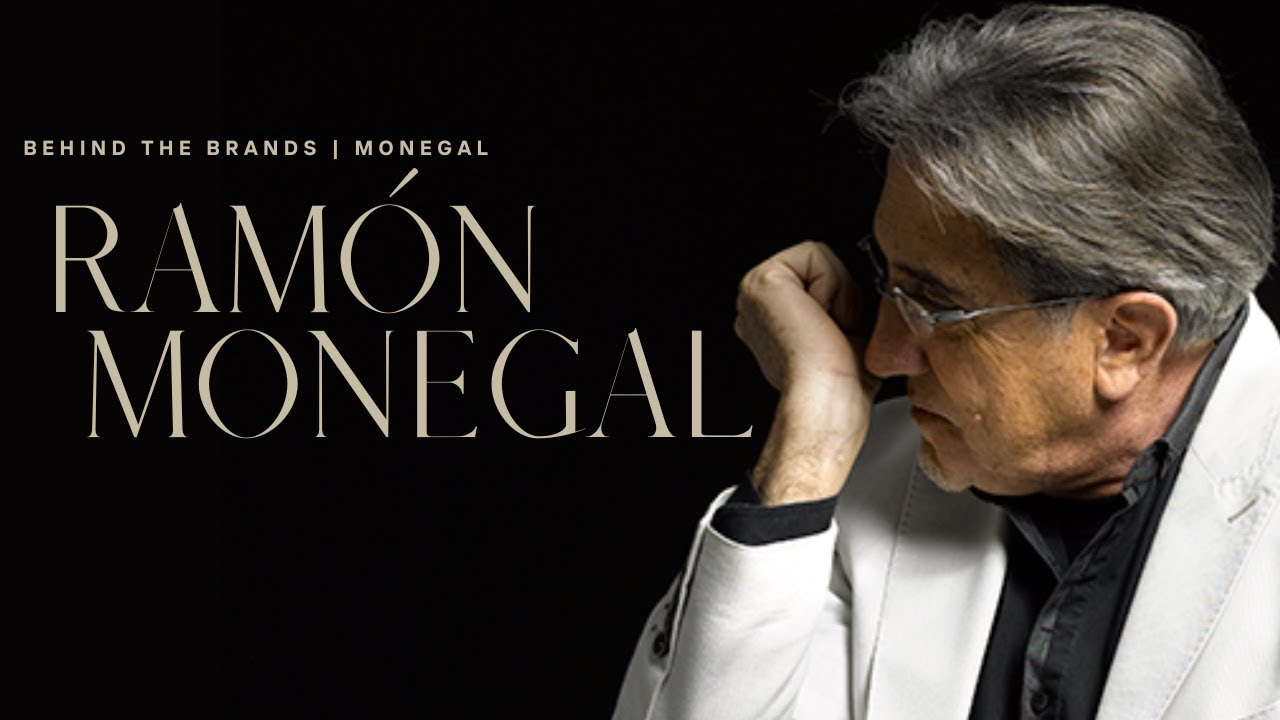 BEHIND THE BRANDS | RAMON MONEGAL