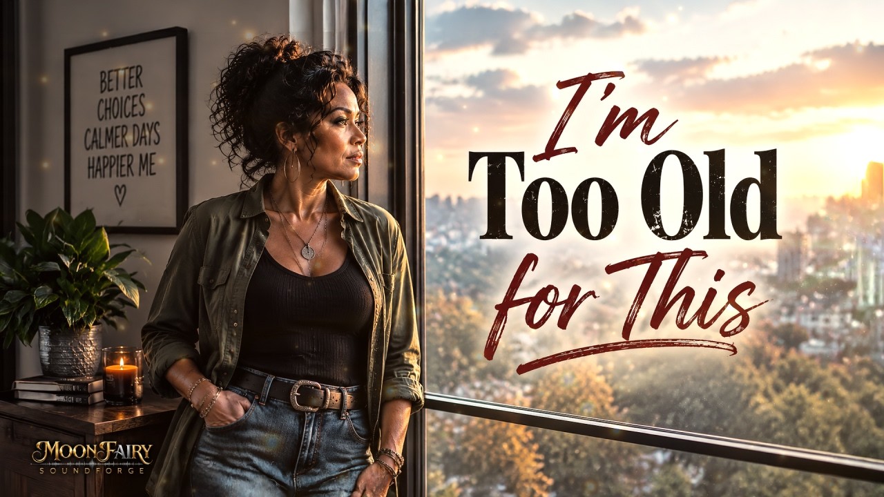 I&rsquo;m Too Old for This | Southern Soul