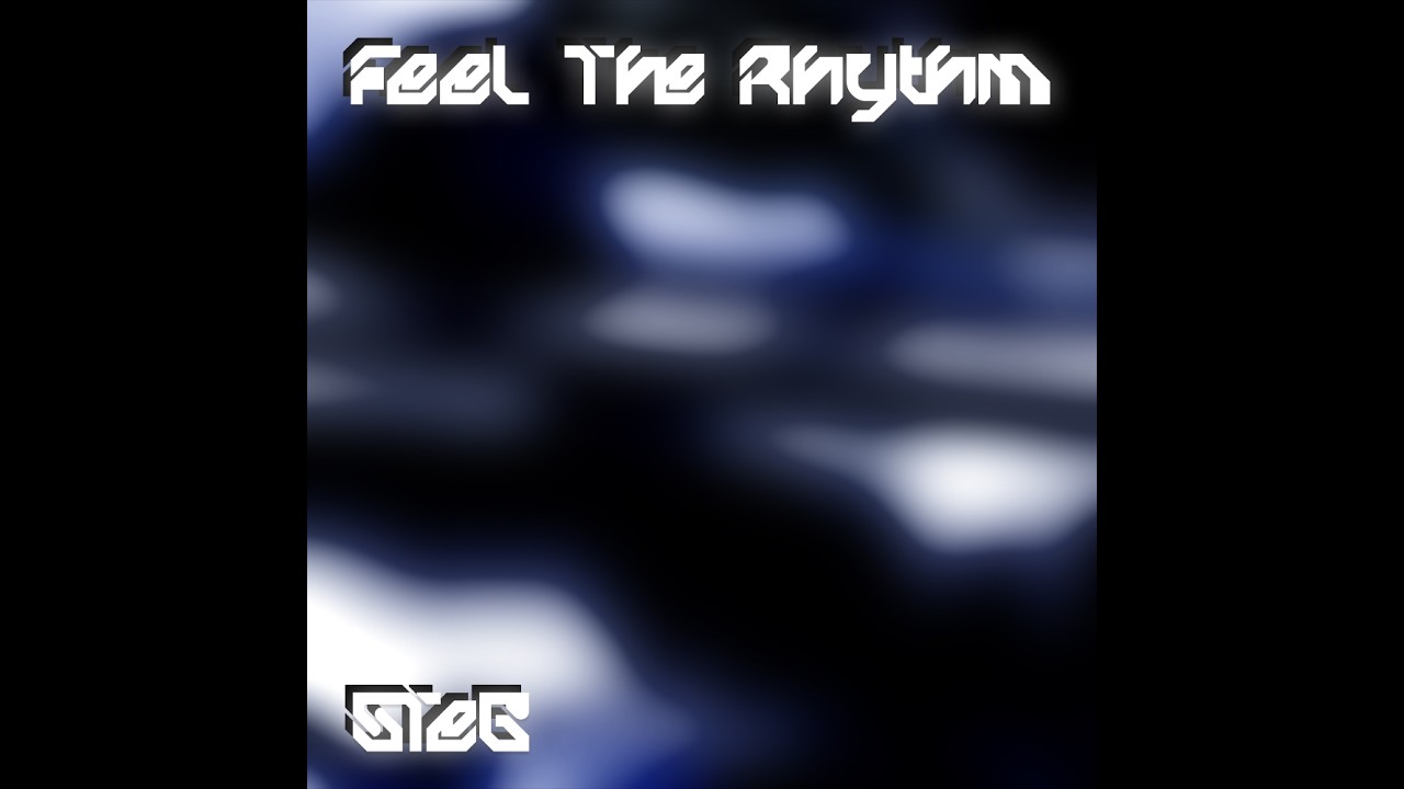 STeG - Feel The Rhythm
