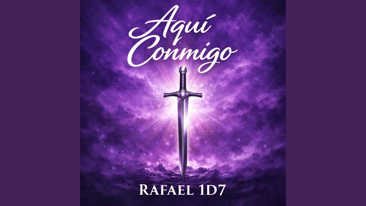 Aqui Conmigo