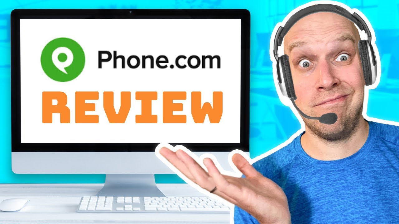 Обзор VoIP Phone.com (подходит ли он для вашего бизнеса?)