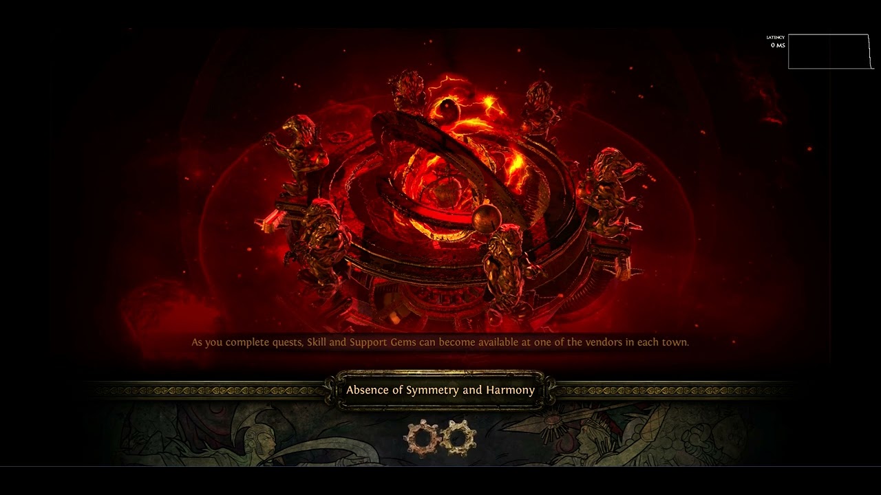 [POE 3.17] Skeleton mage CI  Creaming Invitation 113%