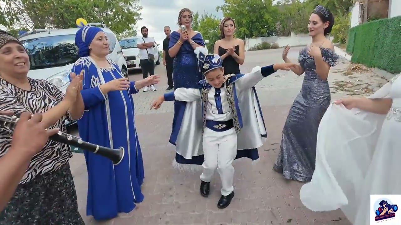 HAMZA PAŞANIN S&Uuml;NNETİ BOYALIK 1