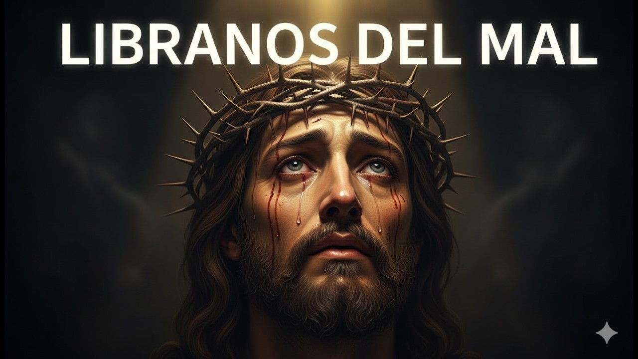 El mal no tiene la última palabra...