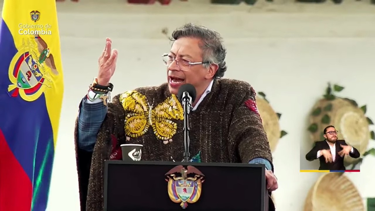 RETUMBARON ¡De Ovaciones! POR ESTA ¡Cátedra Magistral! HABLÓ DE LA 