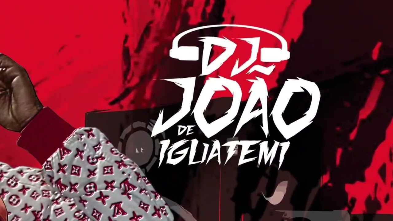 CONTEUDO - MC”s Buraga, Bruninho 011 e Deh (DJ João De Iguatemi)