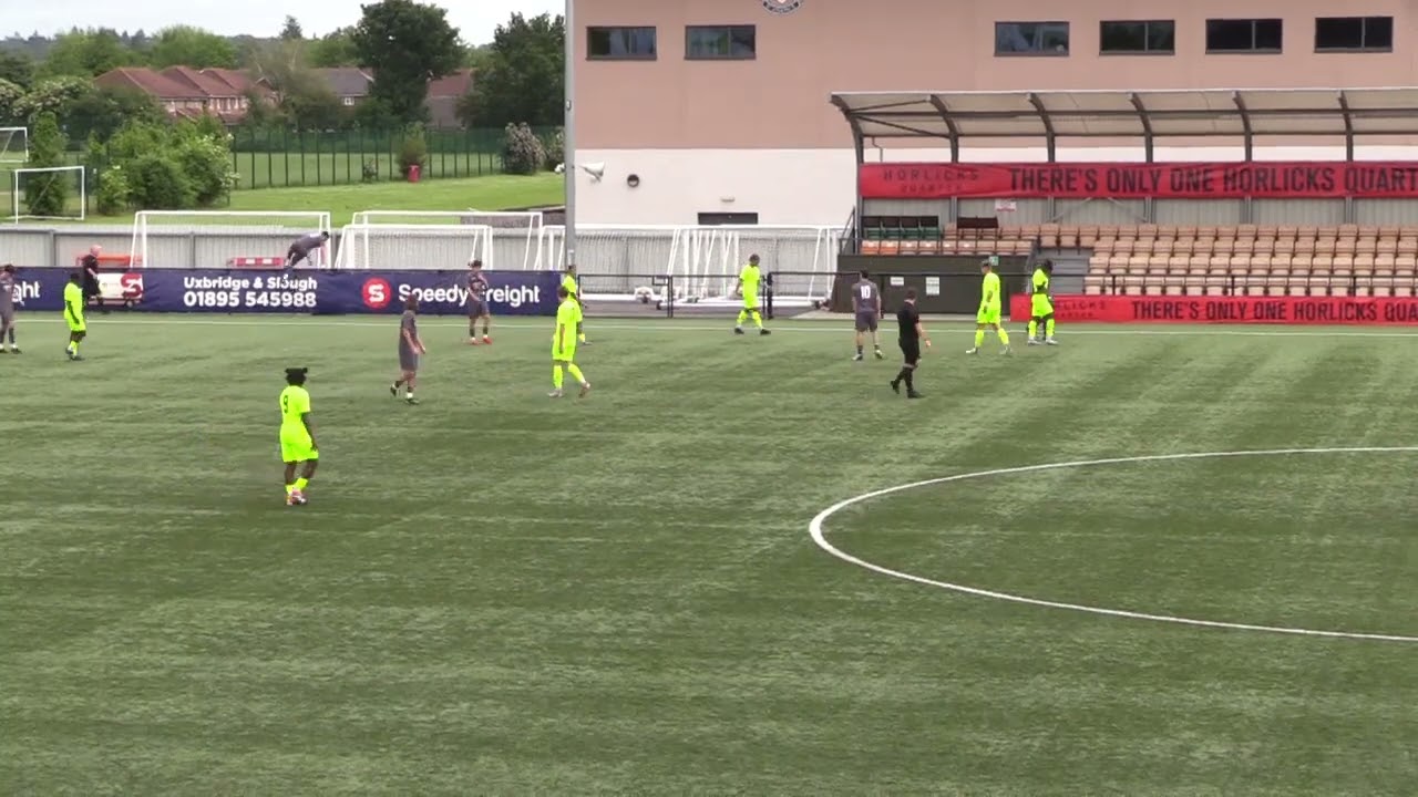 Non-League Gems 2024 Full game