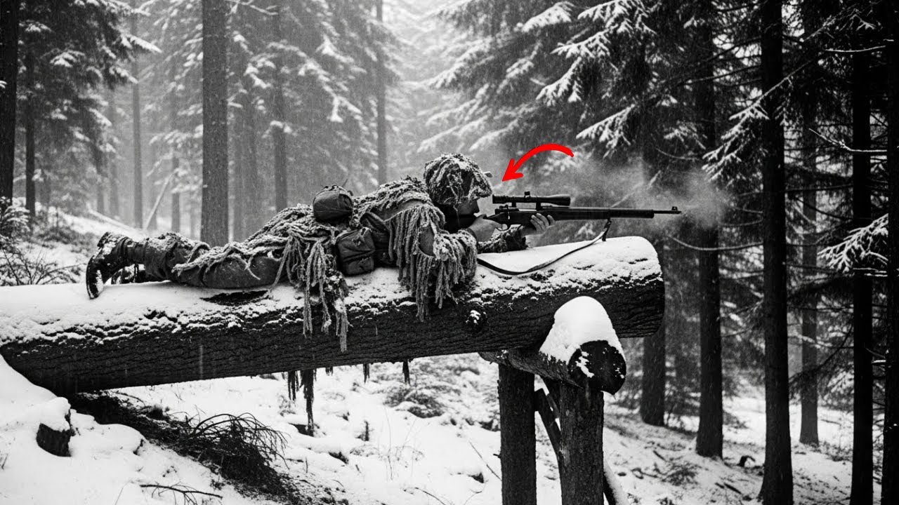 Japanese Couldn't Believe Him Holding the hill Alone — Until He Wiped Out 34 Infantry