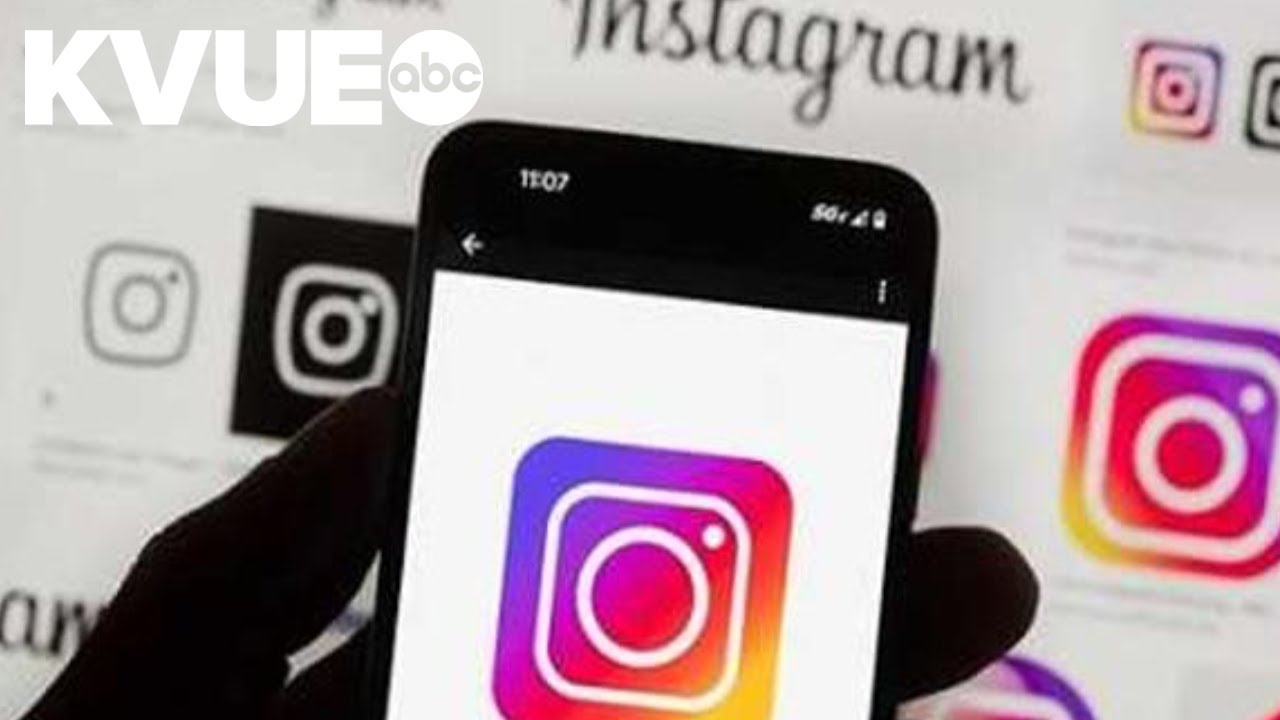 Instagram, YouTube on trial over claims that apps are addictive