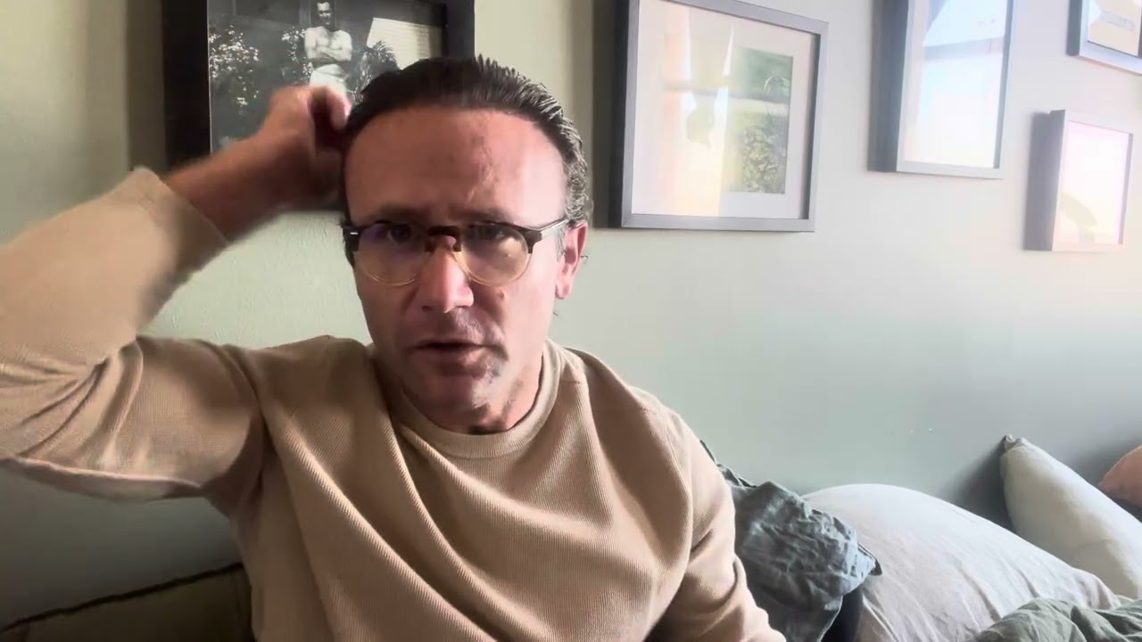 Month 10 - Cosmedica Hair Transplant 