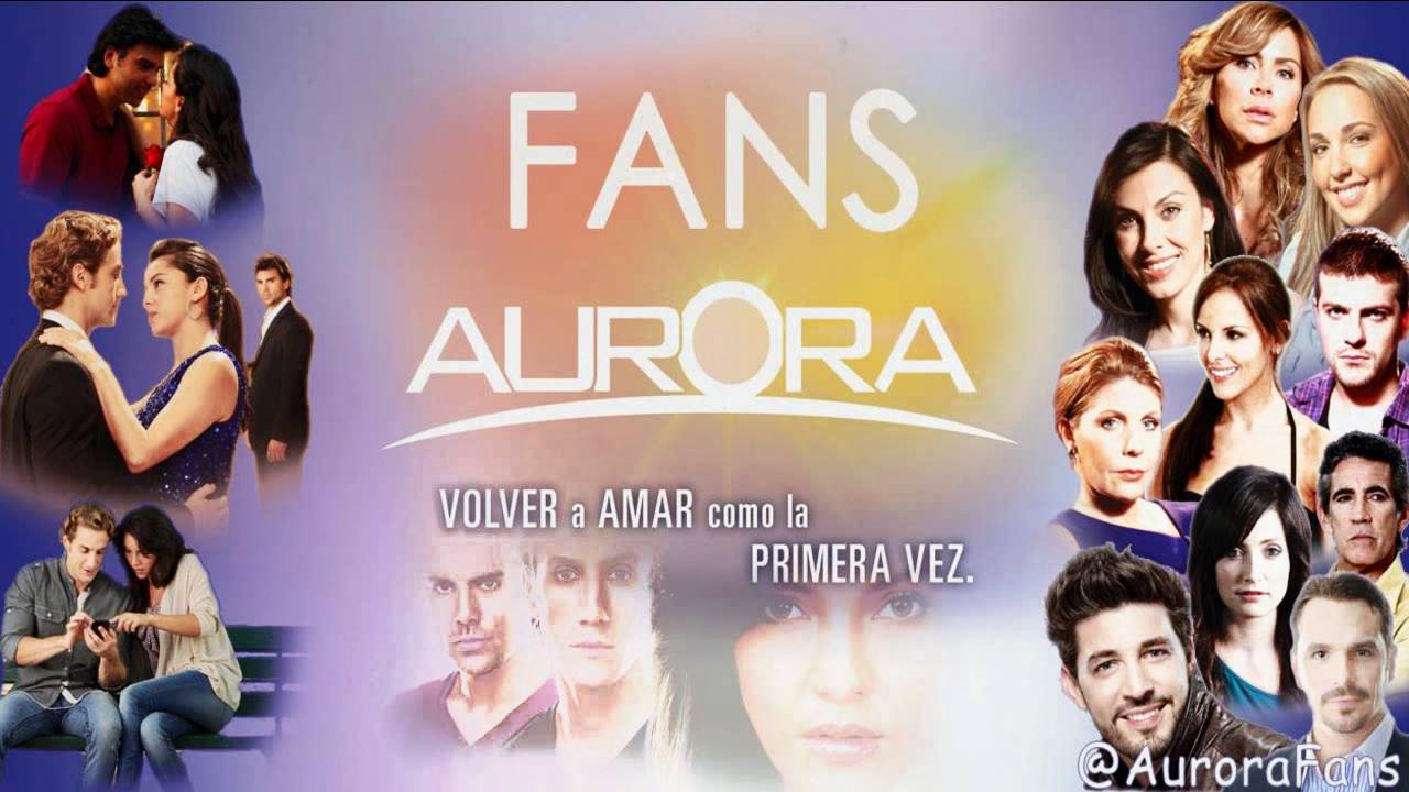 Eugenio Siller-Aurora (Salsa)