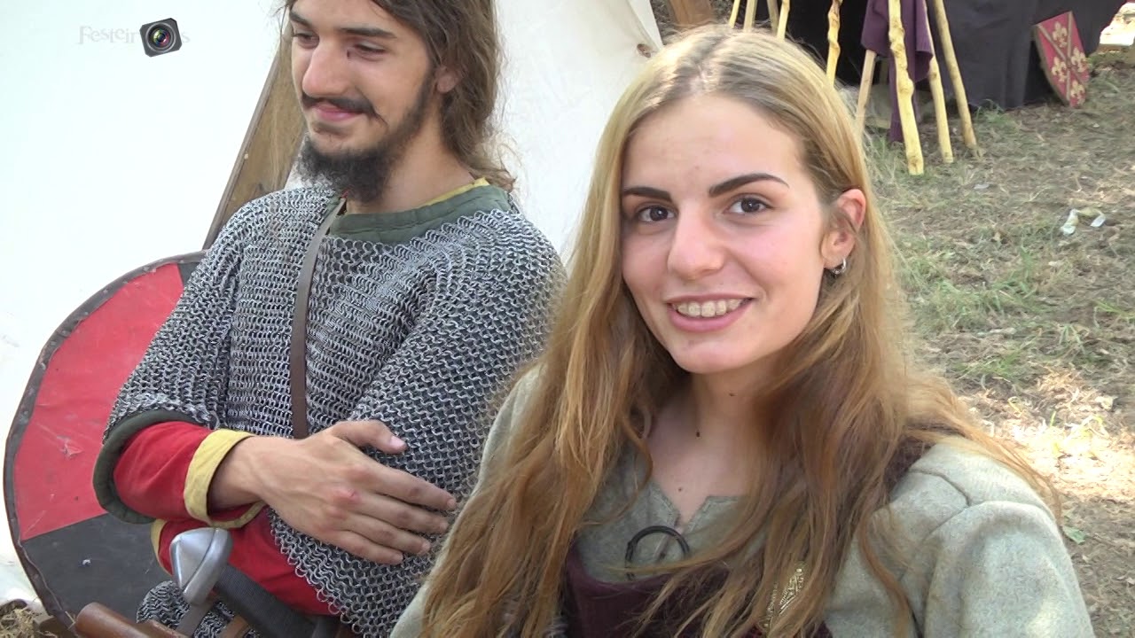 Fiesta Medieval y Gastronómica de Exaltación de carne de Ternera Autóctona de la comarca de Maceda,