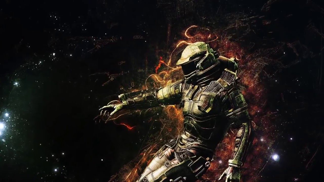 Epic Space Metal - Facing Oblivion