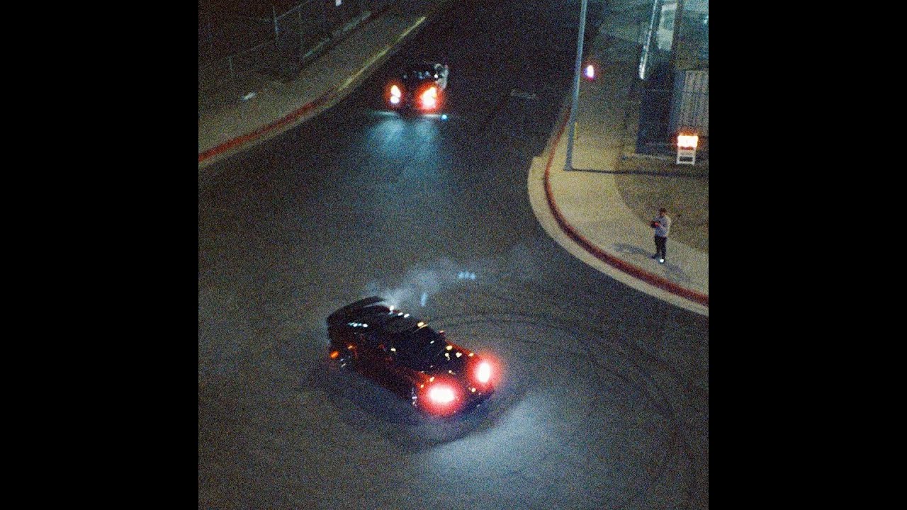Playboi Carti - Bando (Slowed + Reverb)